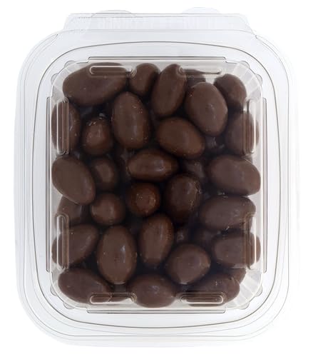 No Label Eb Tub Milk Chocolate Almond