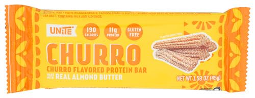 Unite Bar Protein Churro