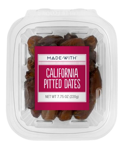 No Label Eb Dried Fruit Date Cal Ptd Tub