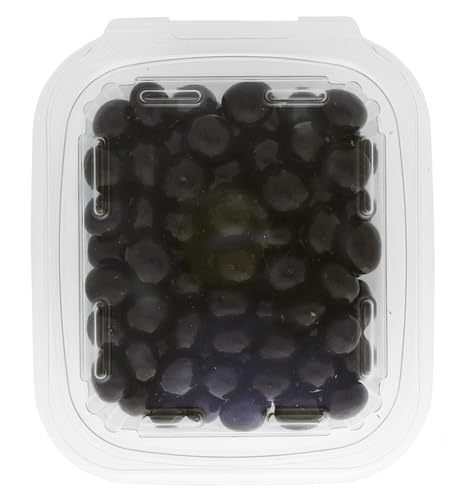 No Label Eb Tub Dark Chocolate Cranberry