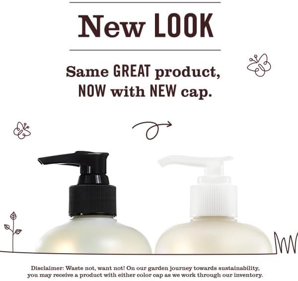 MRS MEYERS CLEA (Pack Of 12) Mrs Meyers Clean Day Soap Hand Liquid Basil 12.5 Oz