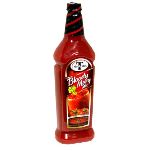 Mr & Mrs T Mixer Bloody Mary Blend