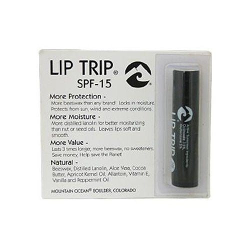 Mountain Ocean Lip Trip SPF