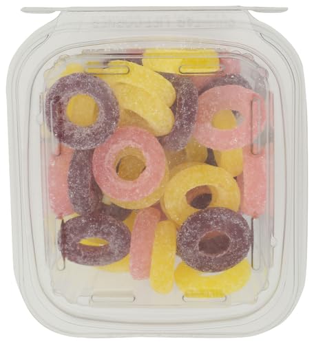 No Label Eb Lemonade Ring Tub Ngmo
