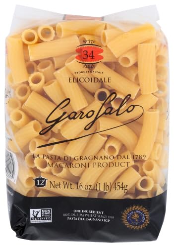 Garofalo Pasta Elicoidal