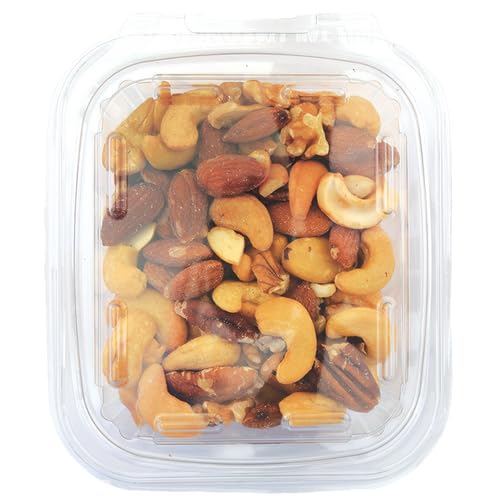 No Label Eb Nut Blend Tub Smoked