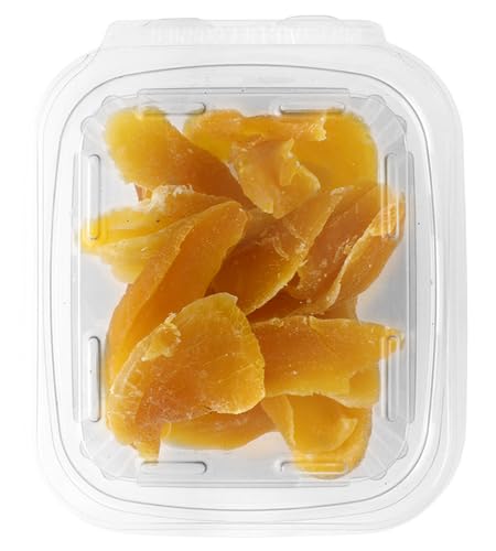 No Label Eb Mango Dried Tub