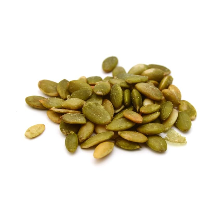 Snackworthy Eb Snackworthy Roasted & Salted Pepitas