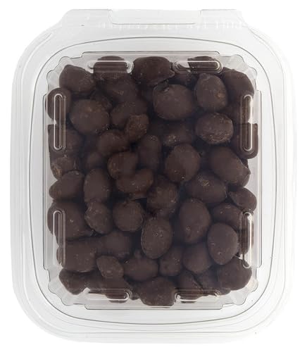 No Label Eb Tub Double Dipped Chocolate Peanut