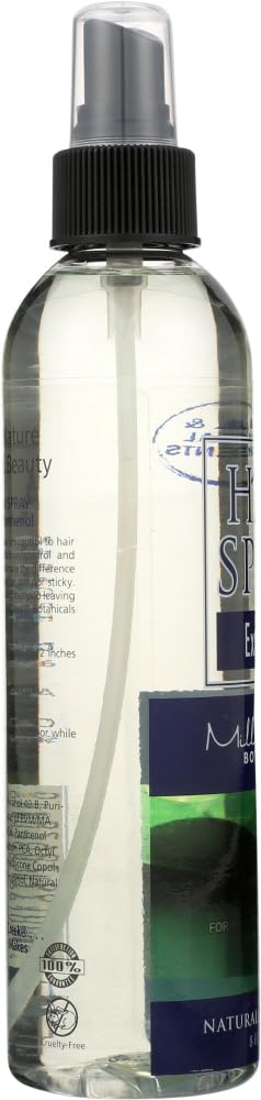 Millcreek Hair Spray Xtra Hold