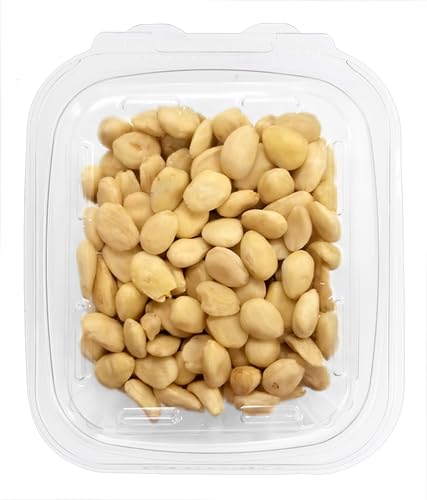 No Label Eb Nut Alm Marcona Tub