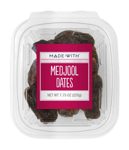 No Label Eb Dates Medjool Tub