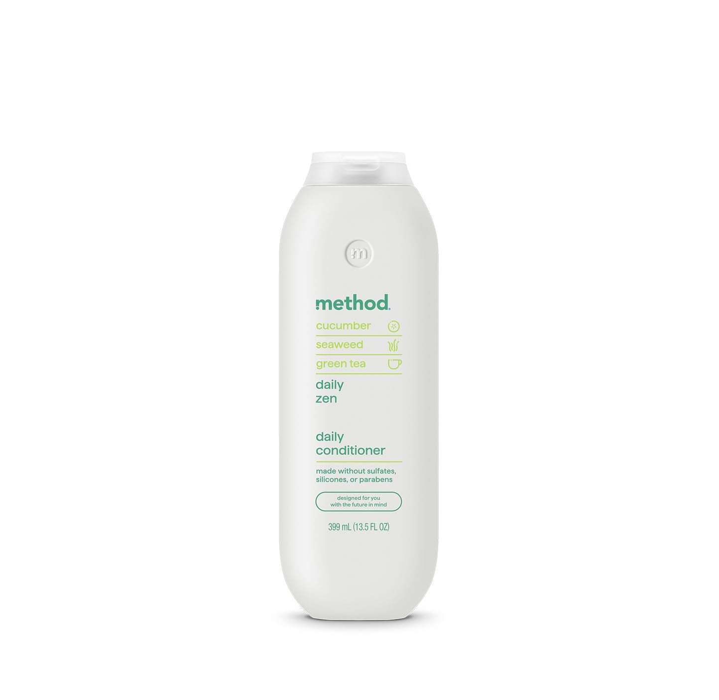 METHOD HOME CAR (Pack of 6) Method Home Care Daily Zen Conditioner 13.5 Fl Oz