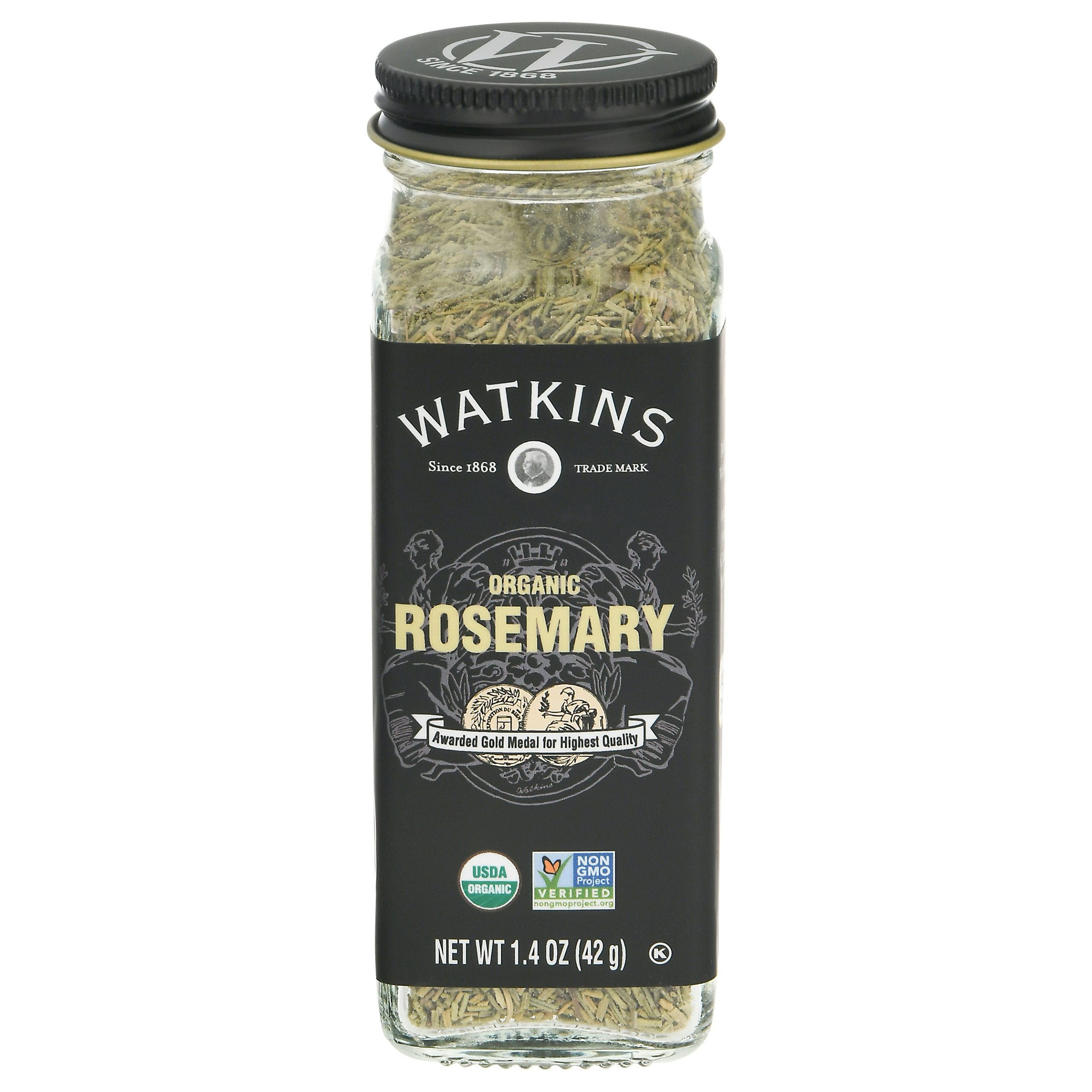 Watkins Rosemary Organic