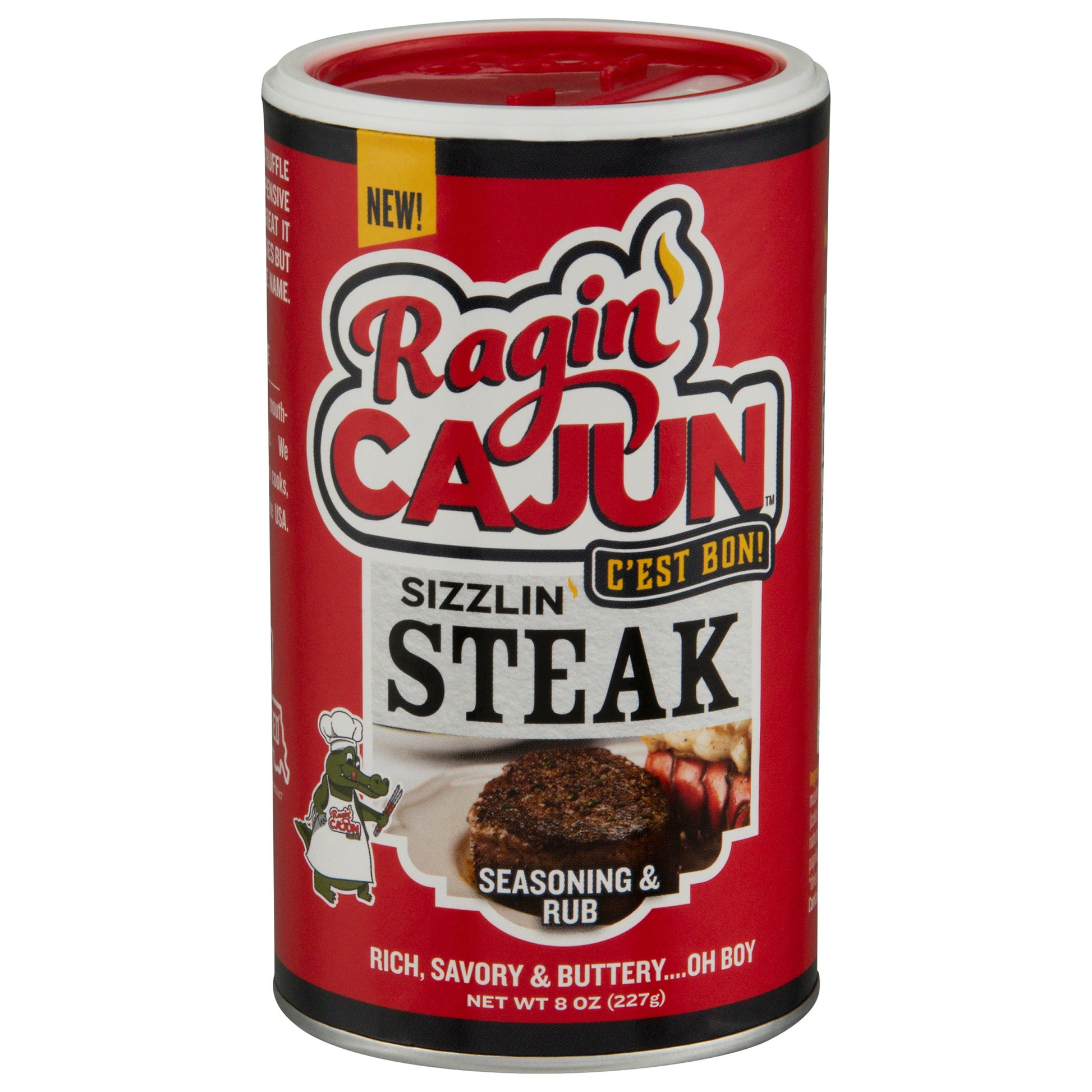 Casa M Spice Uncontrolled Chain Reaction 8 Oz Pack of 6