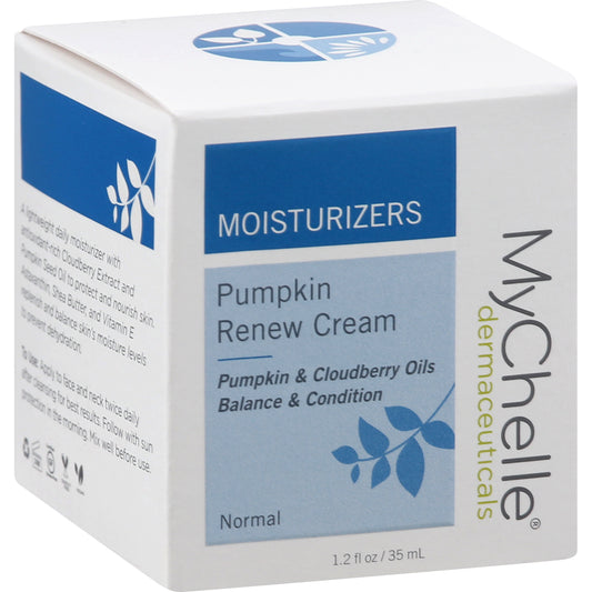 Mychelle Dermaceuticals Cream Pumpkn Renew 1.2 FO 1.2 Fo Pack of 1