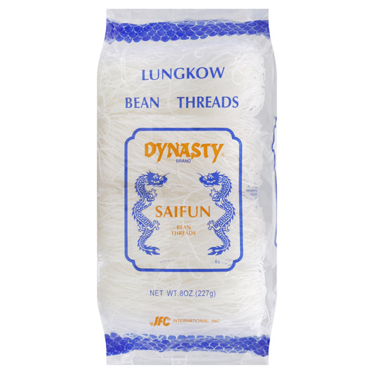 Dynasty Saifun Bean Thread 8 oz (Pack Of 12)