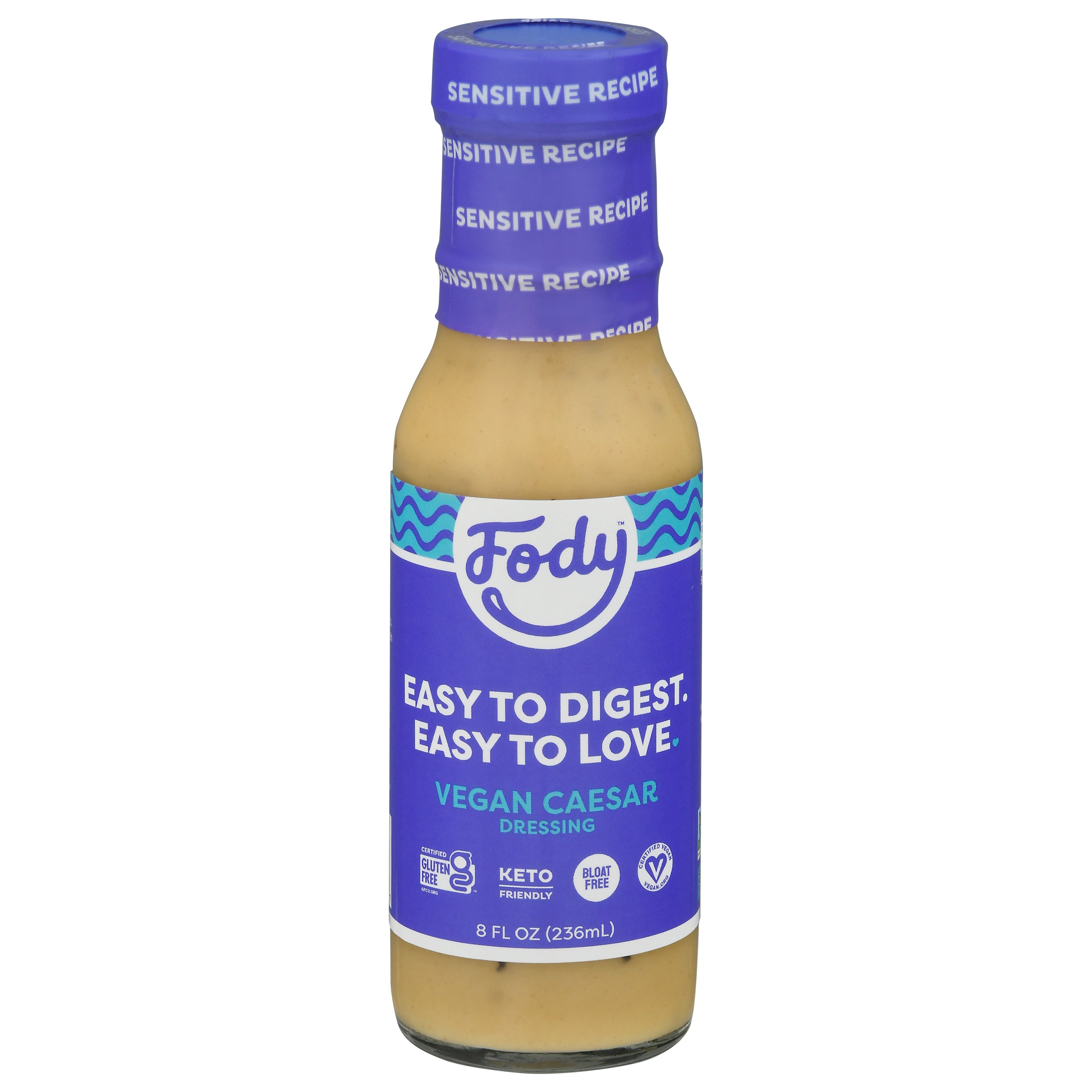 Fody Food Co Dressing Caesar