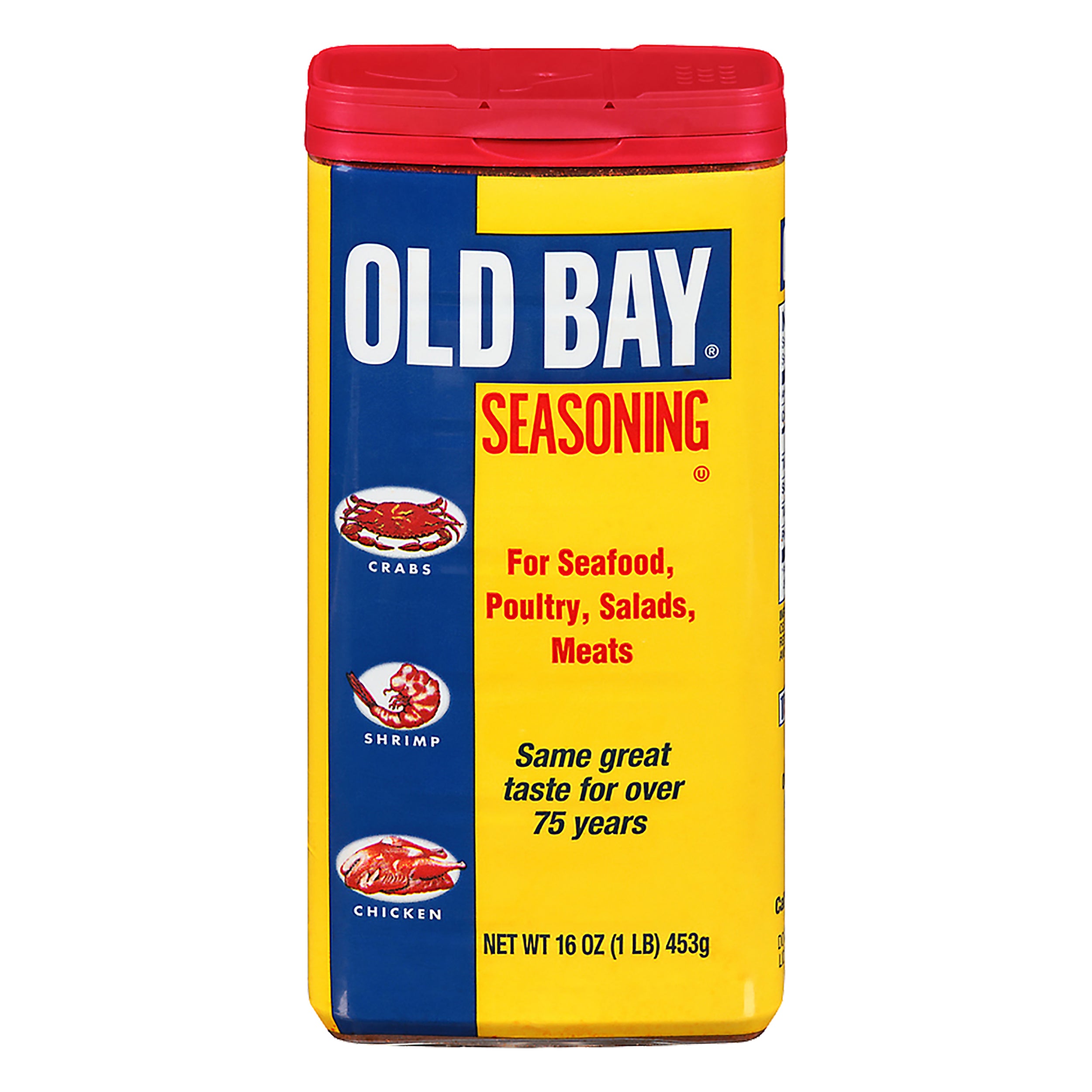 Old Bay Seasoning Old Bay