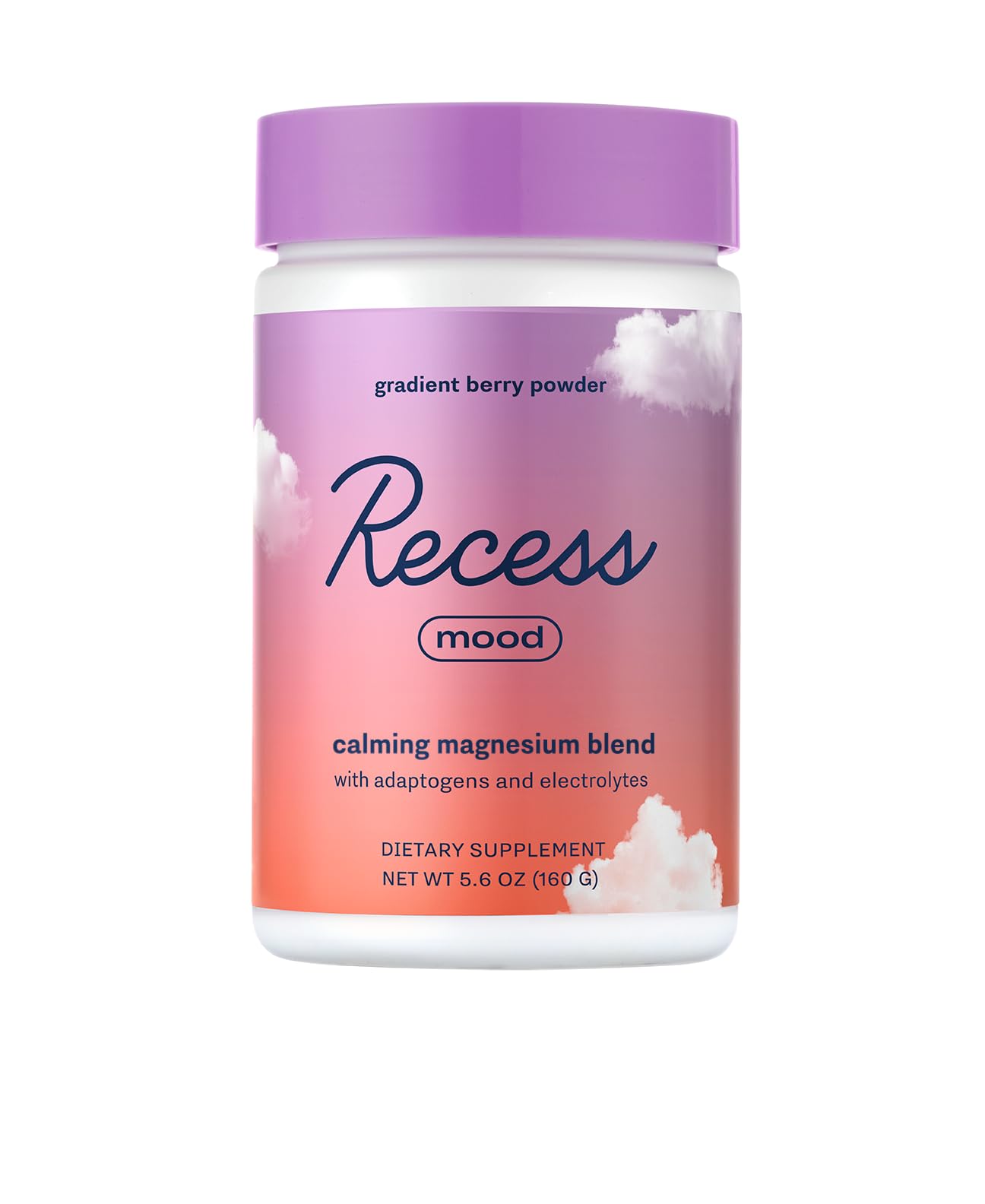 Recess Mood Power Berry