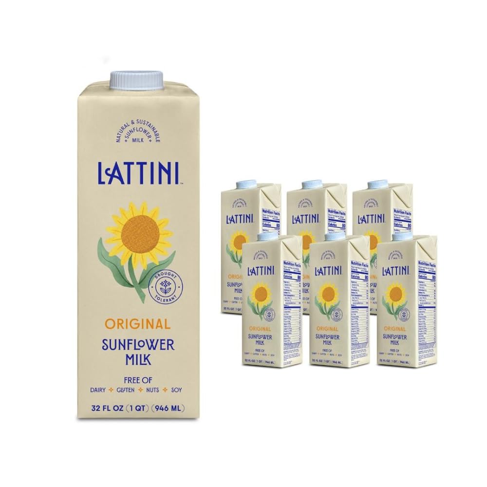 Lattini Milk LATTINI Sunflower