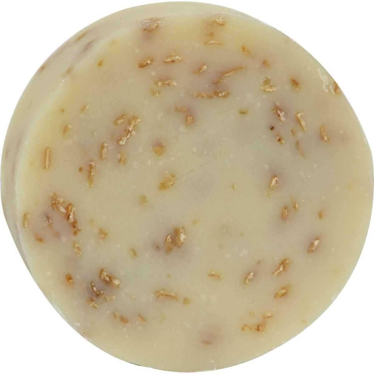 Sappo Soap Sappo Hill Bar Soap - Oatmeal Natural 3.5 oz - 1 Pack (12 bars)