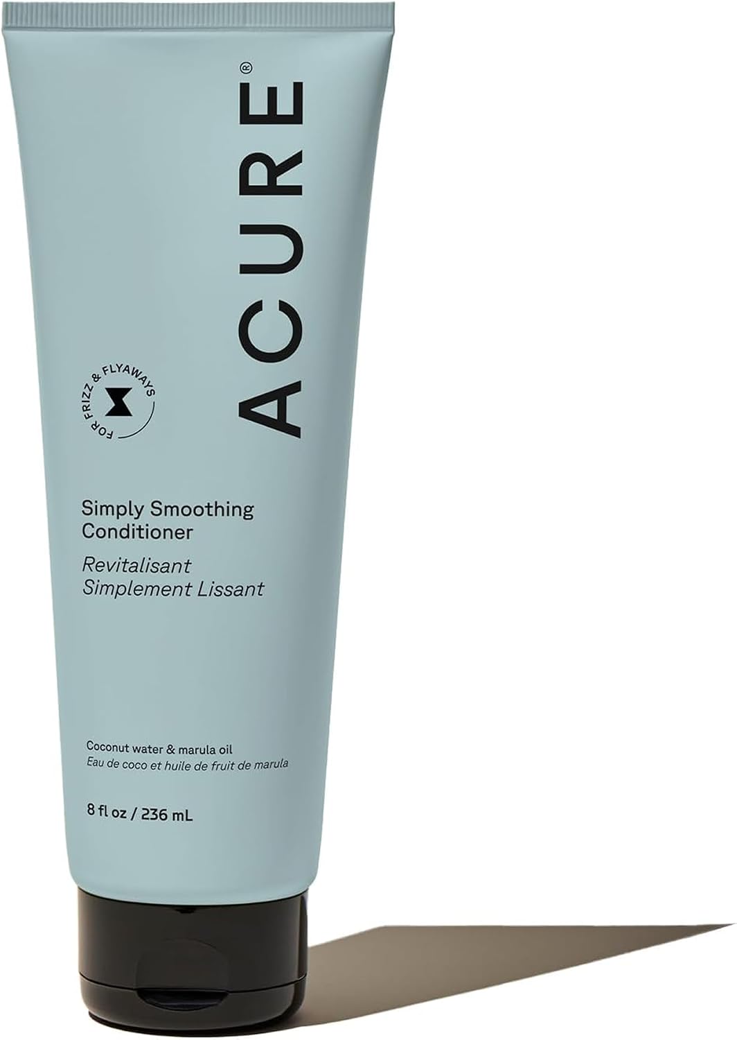 ACURE (Pack of 9) Acure Conditioner Coconut 8 Fl Oz