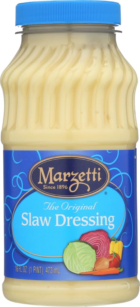 Marzetti Dressing Slaw