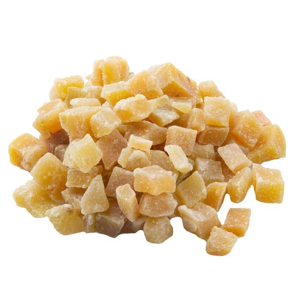 No Label Eb Guava Dried Low Salt Tub