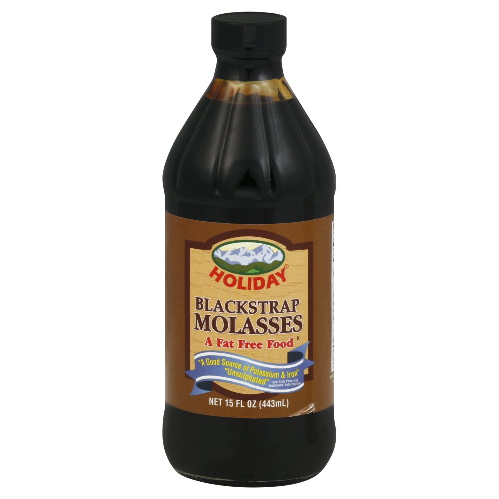 Plantation Molasses Blackstrap Natural Molasses
