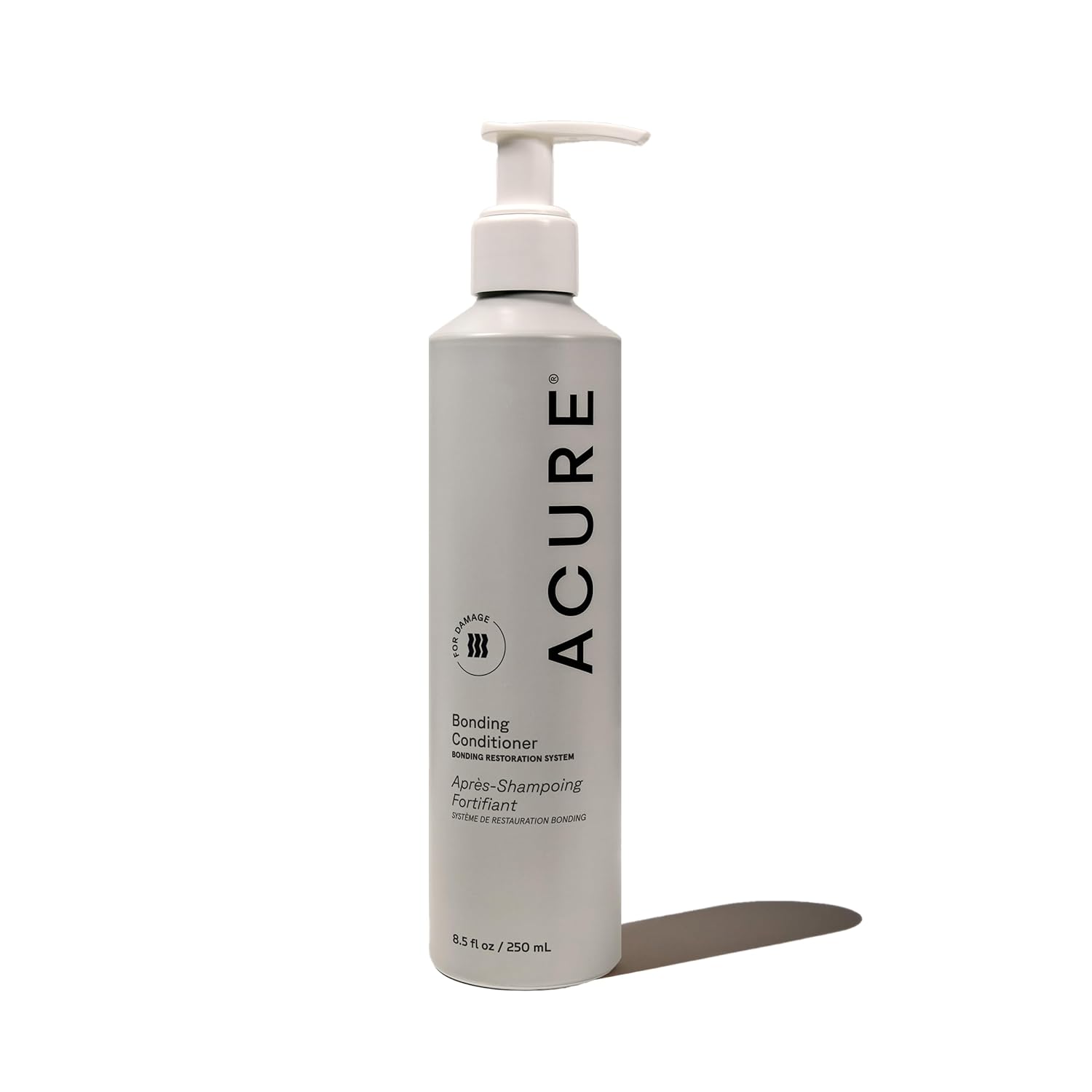 ACURE (Pack of 6) Acure Bonding Conditioner 8.5 Fl Oz
