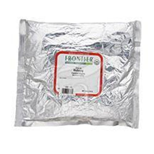 Frontier Bulk Frontier Herb Nutmeg Organic Ground - Single Bulk Item - 1LB