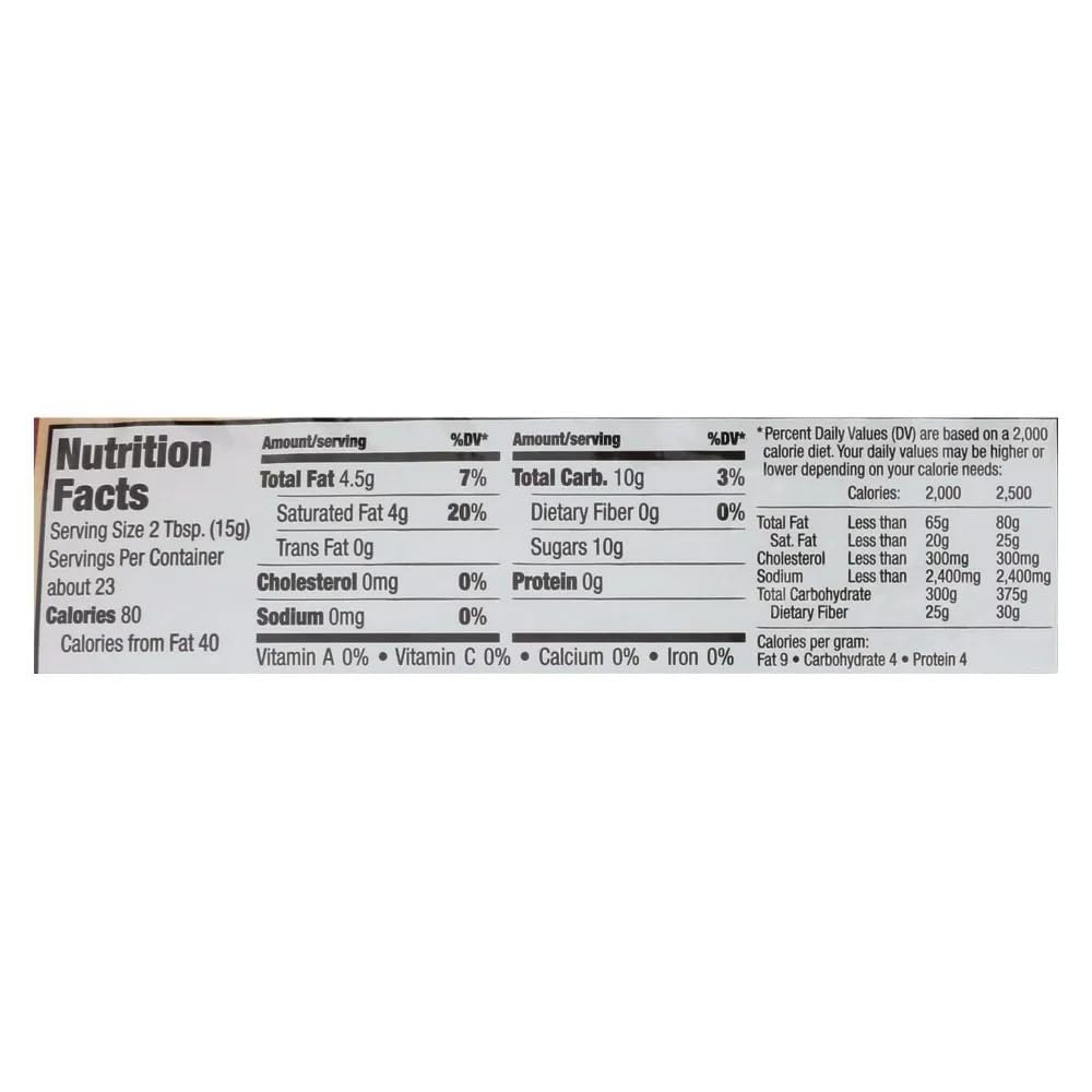CHATFIELDS (Pack Of 10) Chatfields Carob Chips 12 Oz
