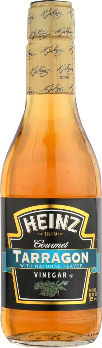 Heinz Vinegar Tarragon Cooking Vinegar