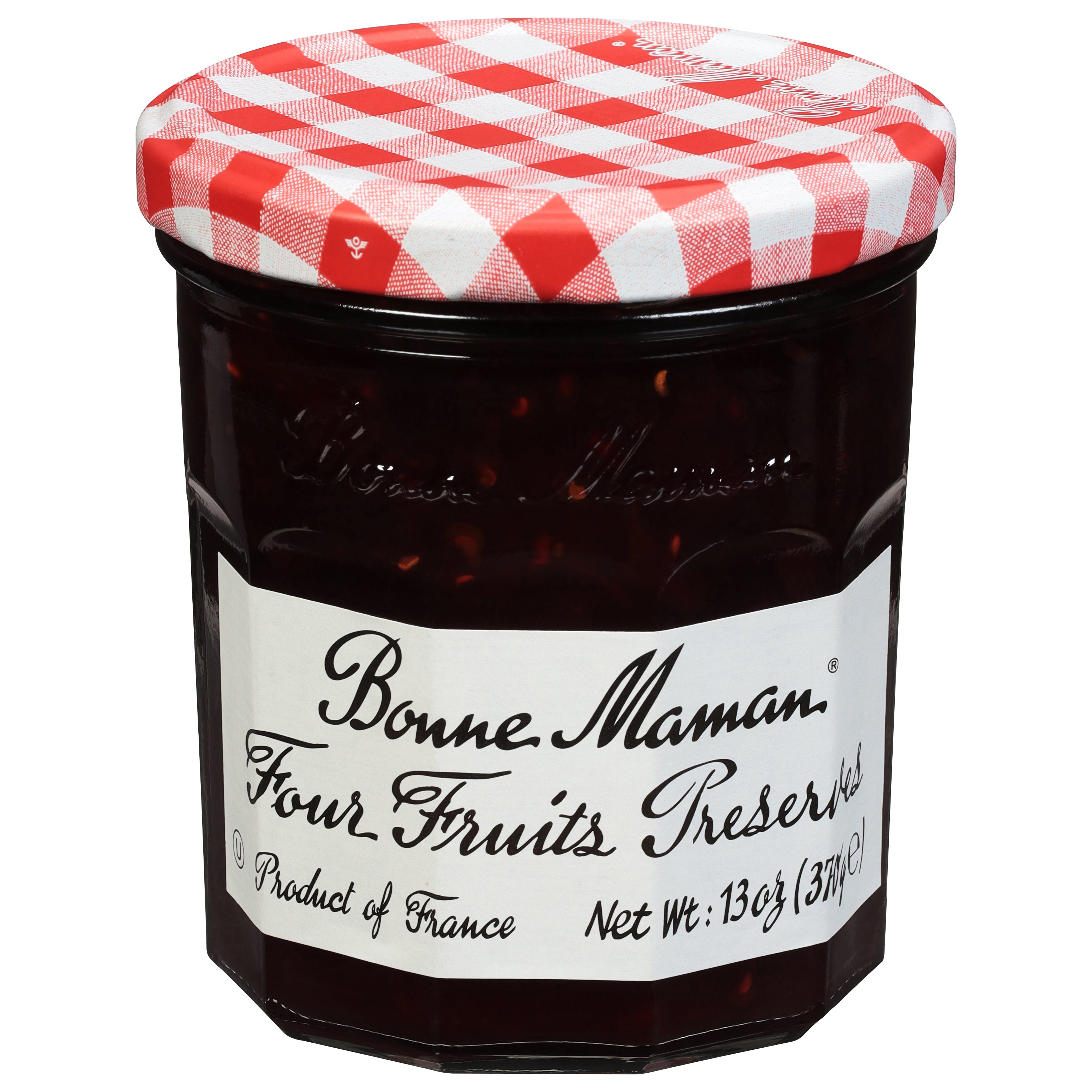 Bonne Maman Preserve 4Fruits