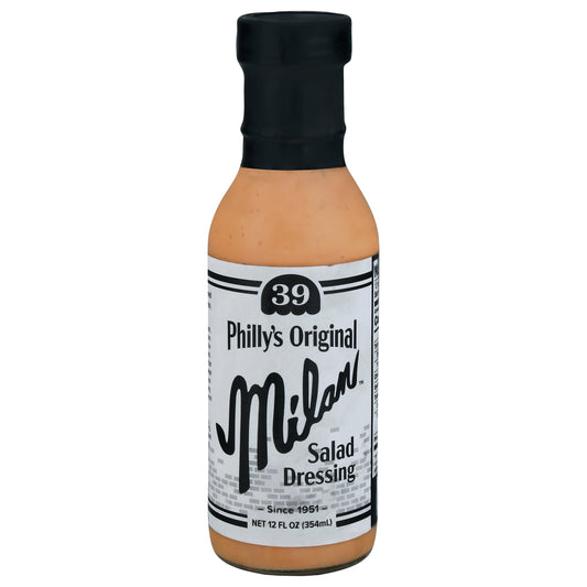 Phillys Original Dressing Original Milan 12 Oz (Pack Of 6)