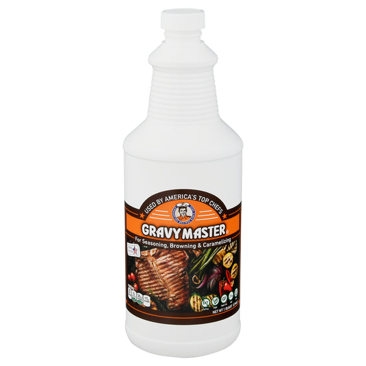 Gravymaster Gravy Seasoning Browning 32 Oz (Pack Of 12)