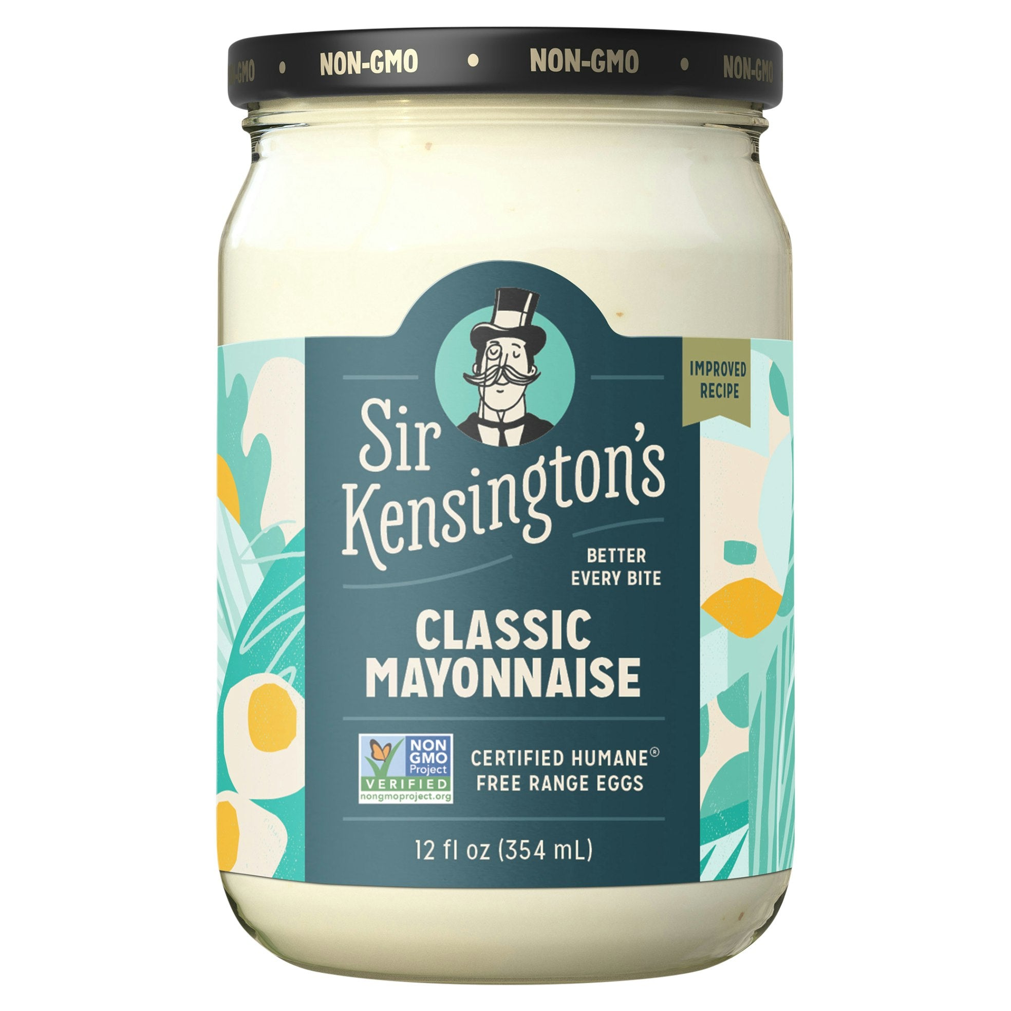 Sir Kensington's Mayo Classic
