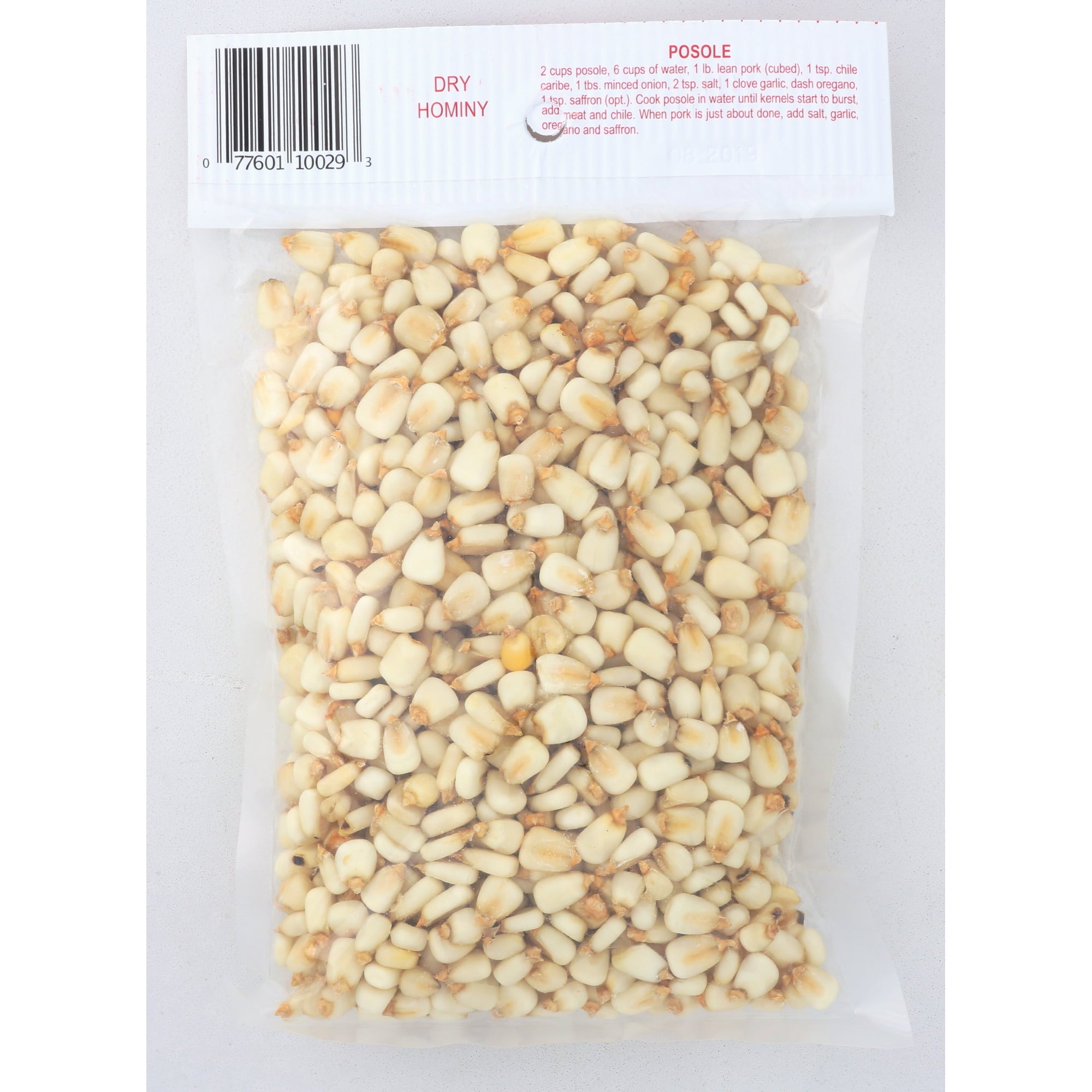 FERNANDEZ (Pack of 24) Fernandez Posole Seasoning Blend Authentic Mexican Herbs & Se 12 Oz