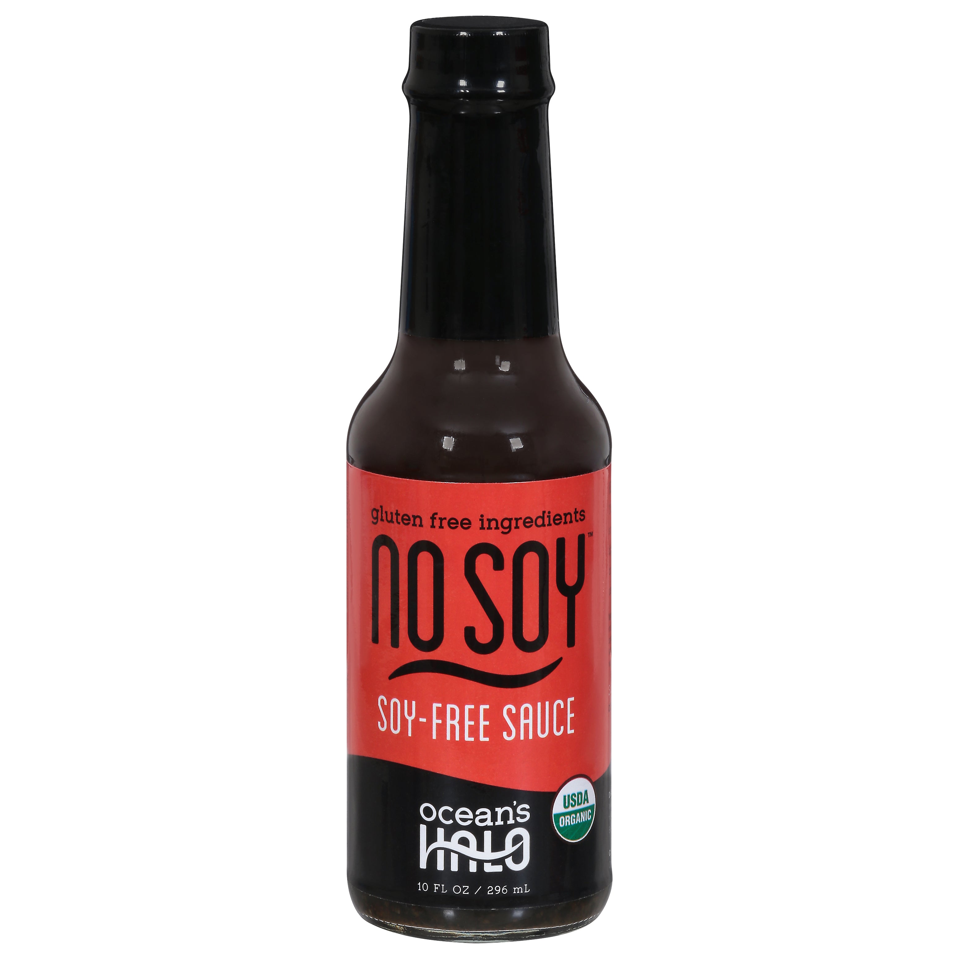 Oceans Halo Sauce Soy Free