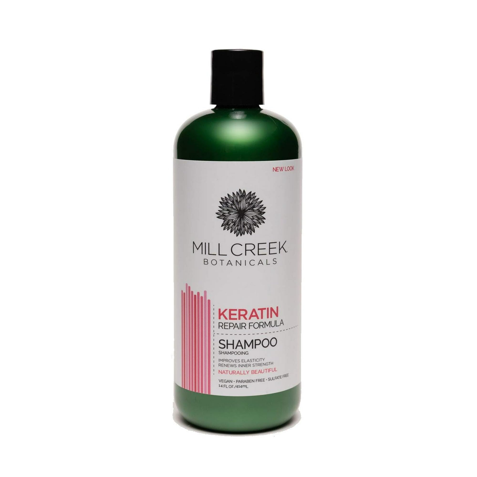 Millcreek Keratin Shampoo