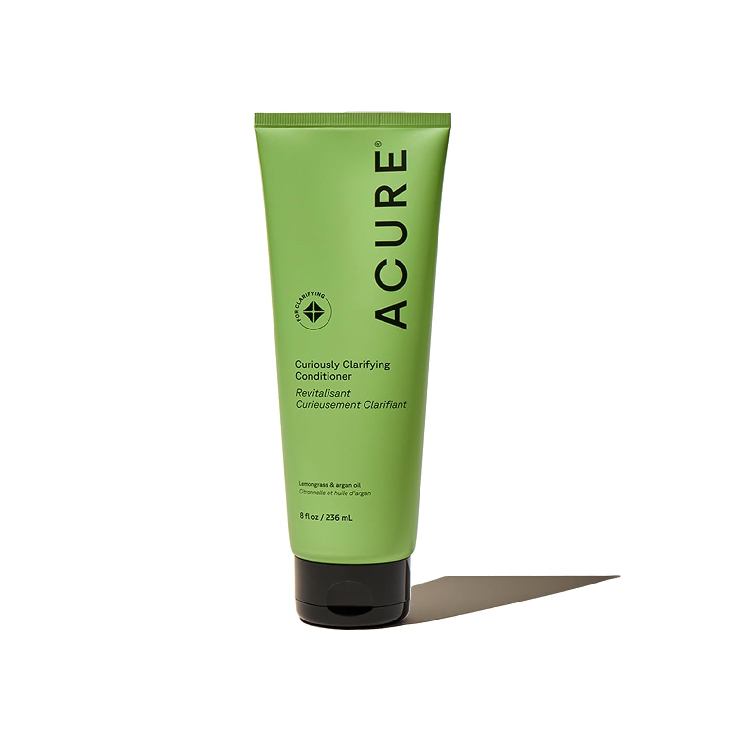 ACURE (Pack of 9) Acure Conditioner Lemongrass 8 Fl Oz