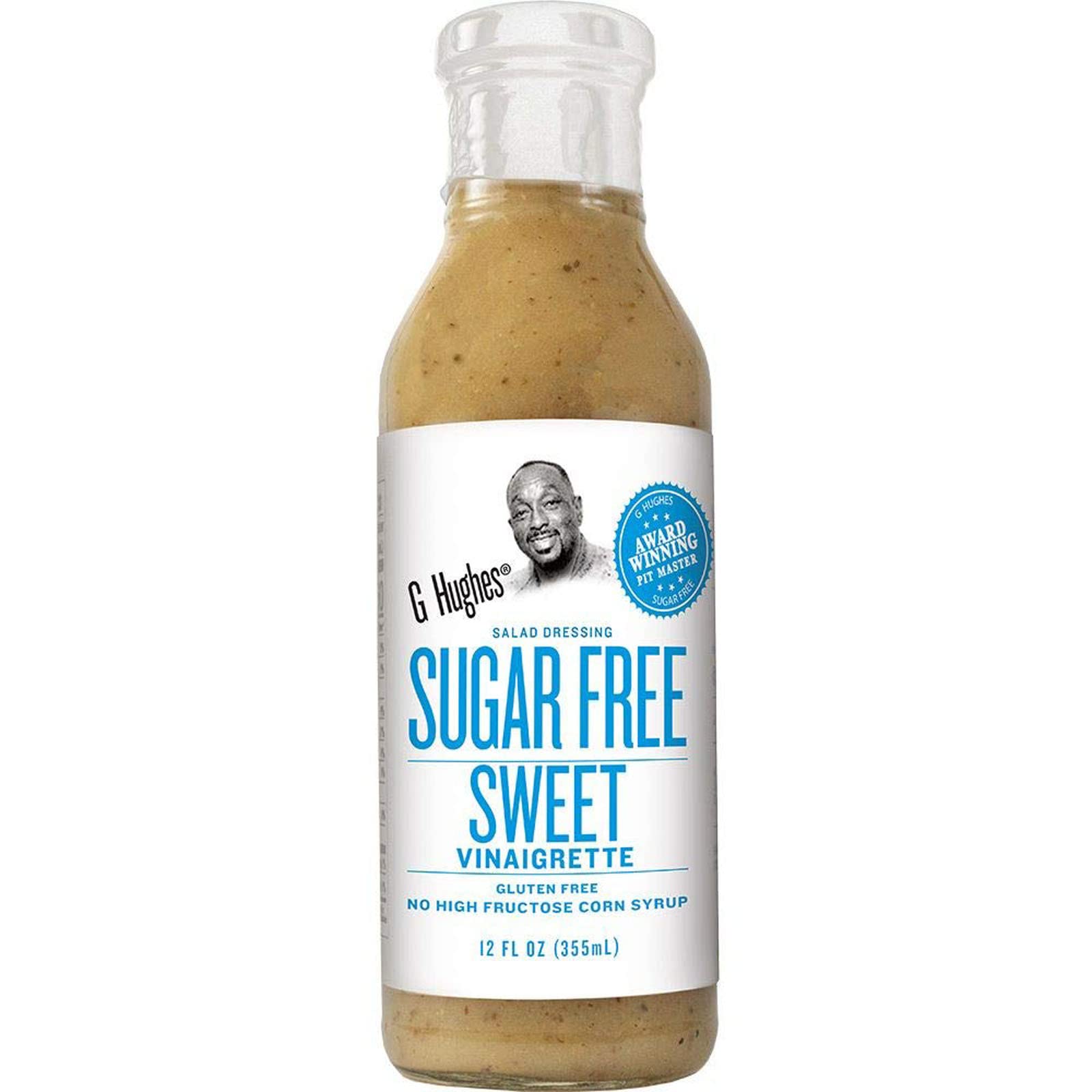 G Hughes Sweet Vinaigrette