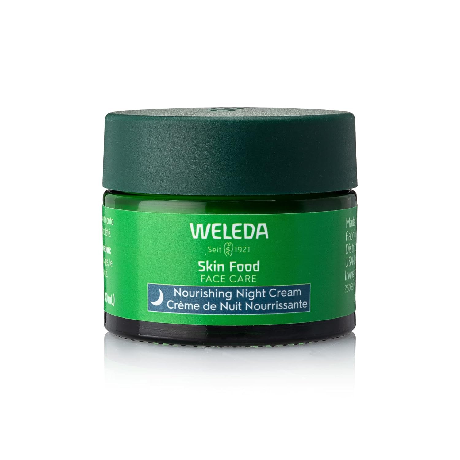 WELEDA (Pack Of 4) Weleda Cream Night Face Nourish 1.3 Fl Oz