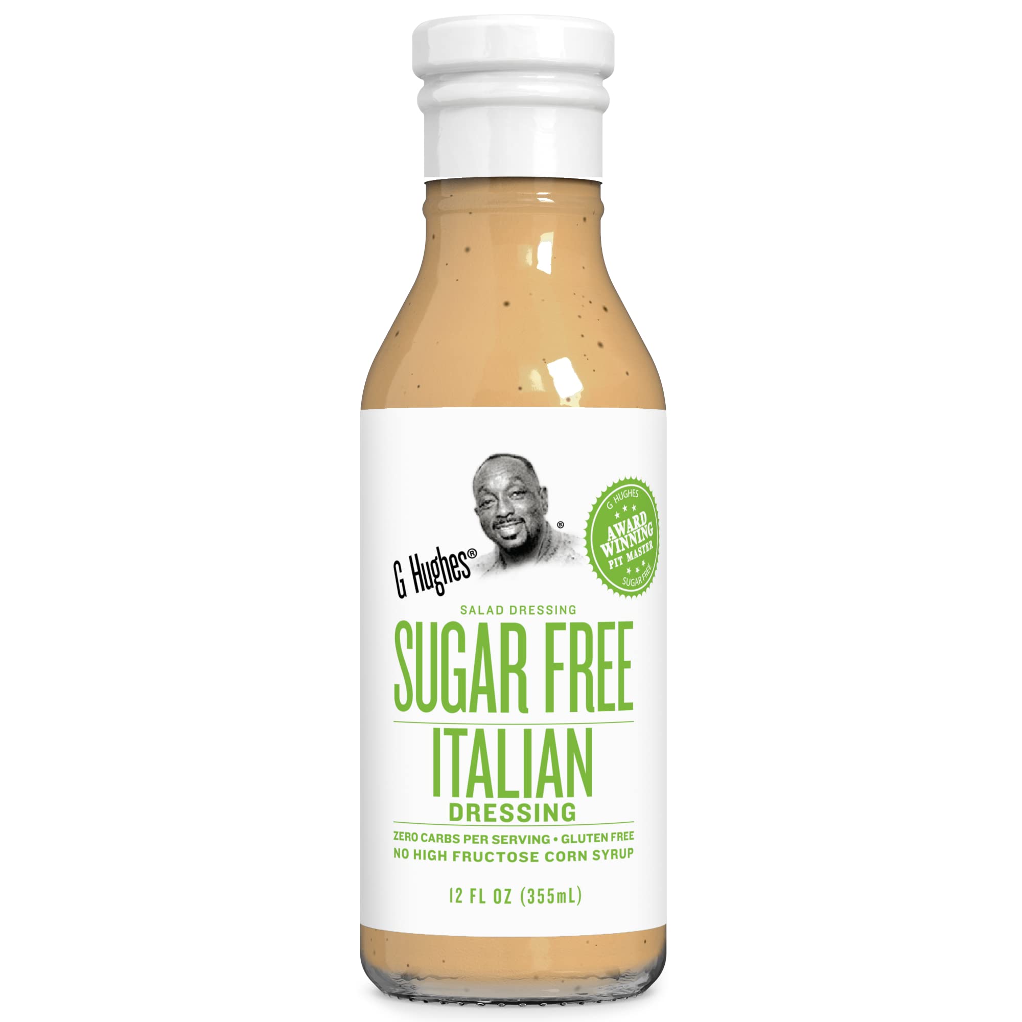 G Hughes Italian Dressing