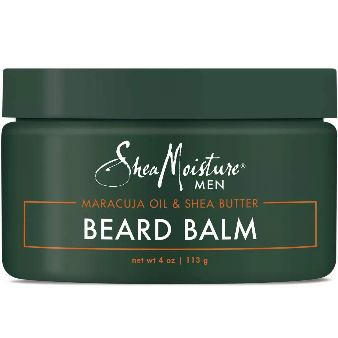 Sheamoisture Beard Balm