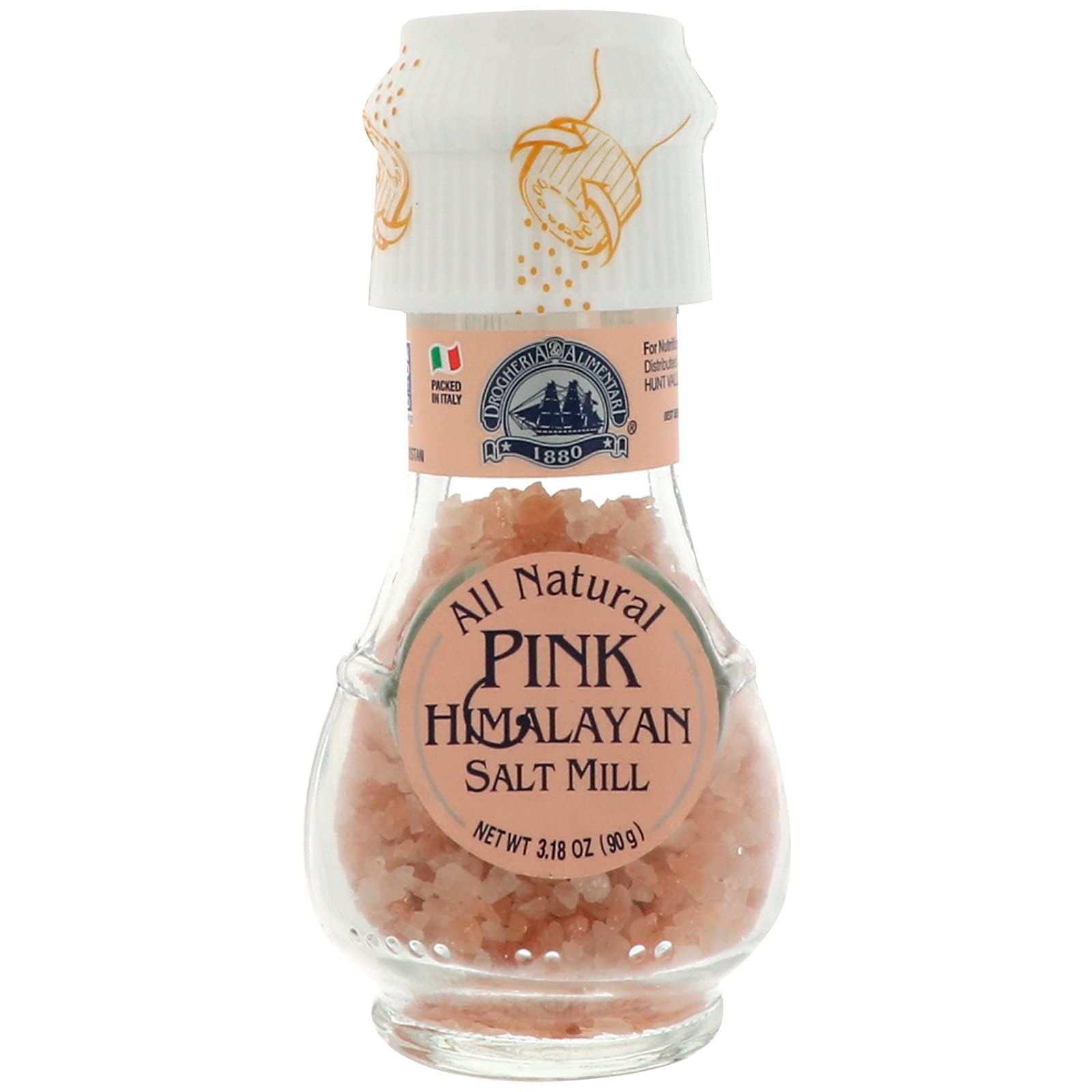 Drogheria & Alimentari Pink Himalayan Salt S