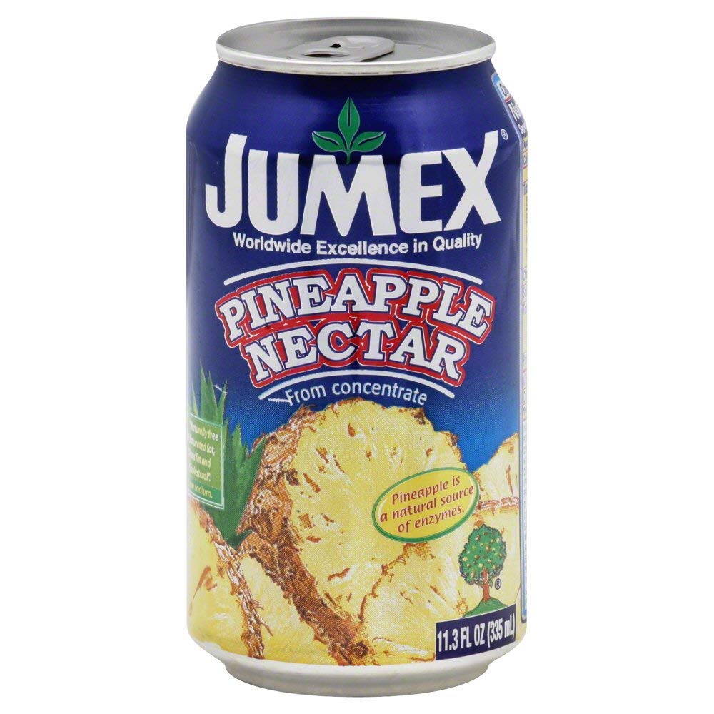 Jumex Nectar Pineapple Juice