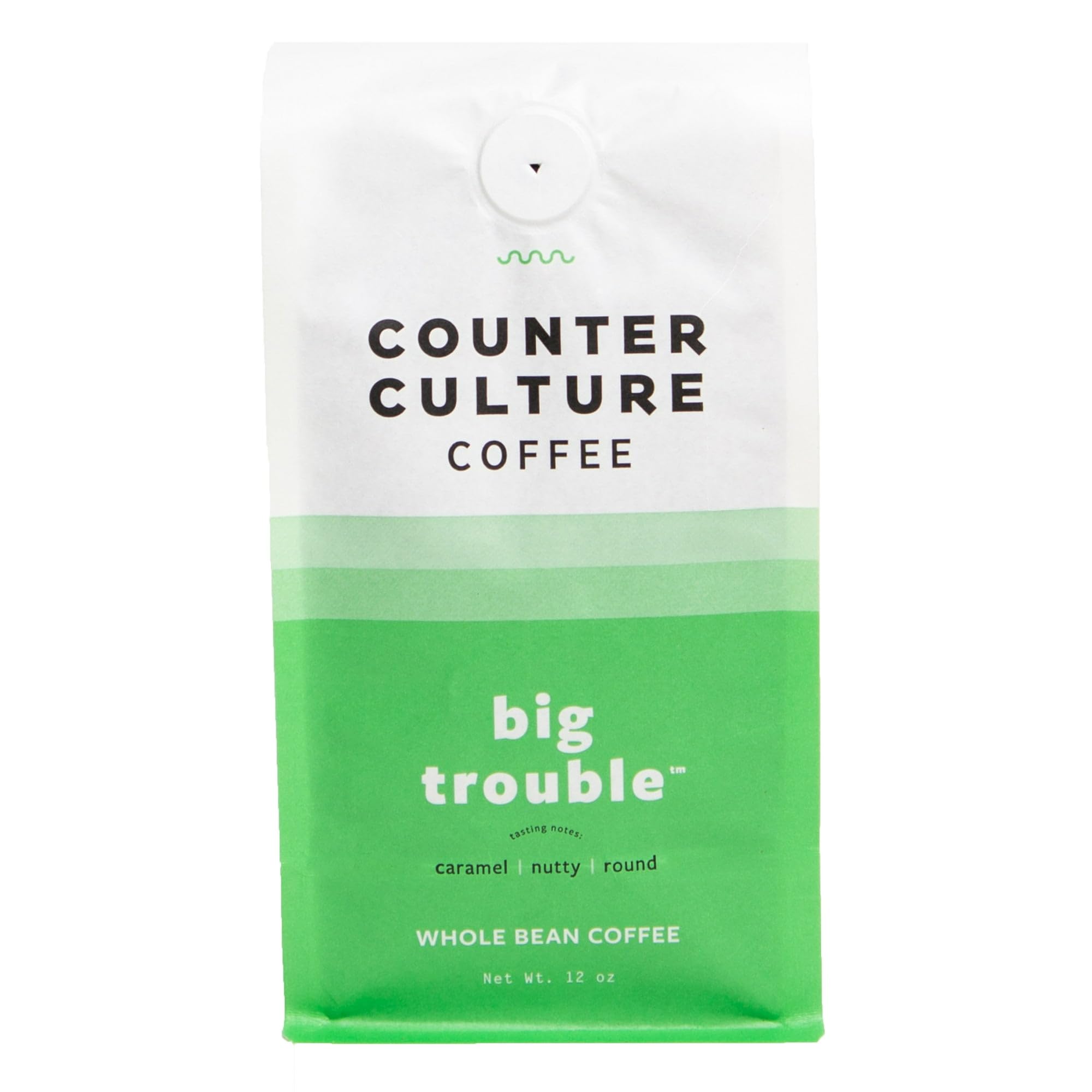 Counter Culture Coffee Beans Big Trouble Whole Bean