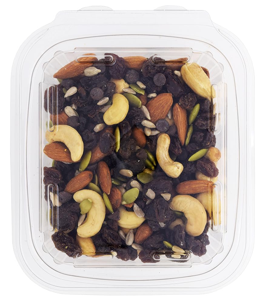 No Label Eb Tub Mountain Snack Mix